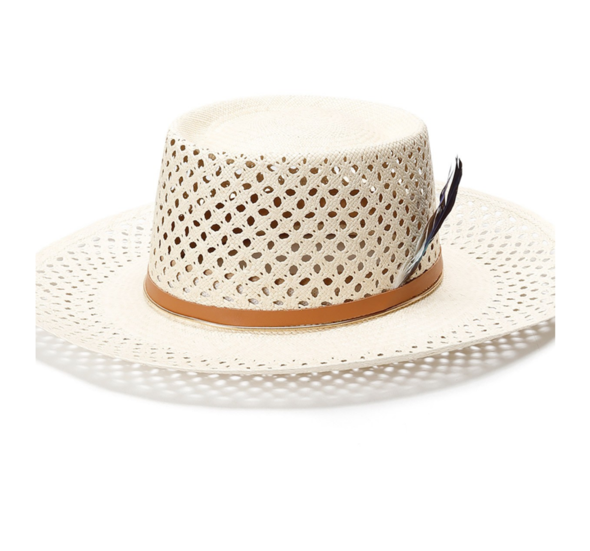 Van Palma Le Gaspard Hat
