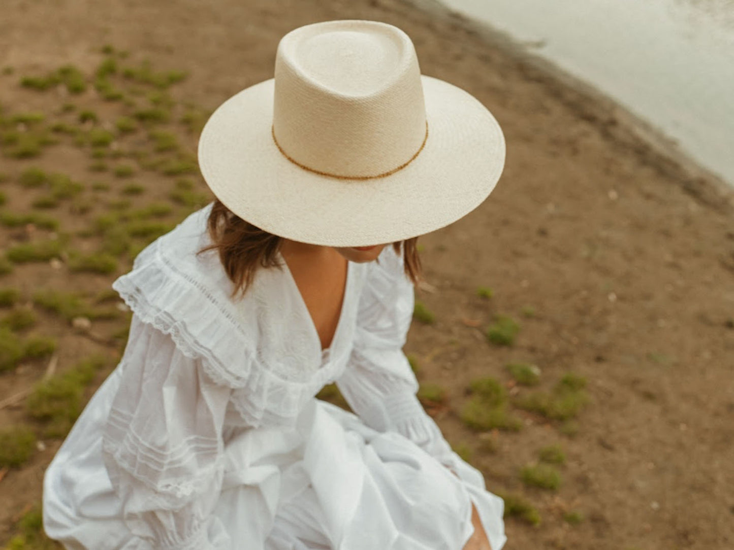 Freya Girasol Hat