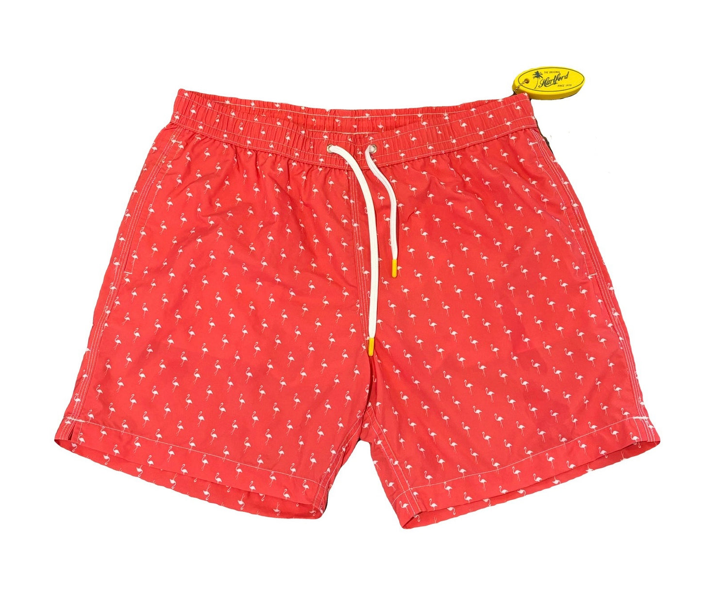 Hartford Flamingo Swimwear