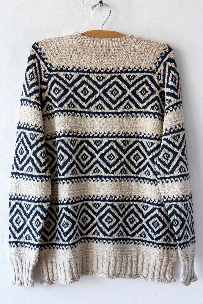BSBEE Bamoa Sweater