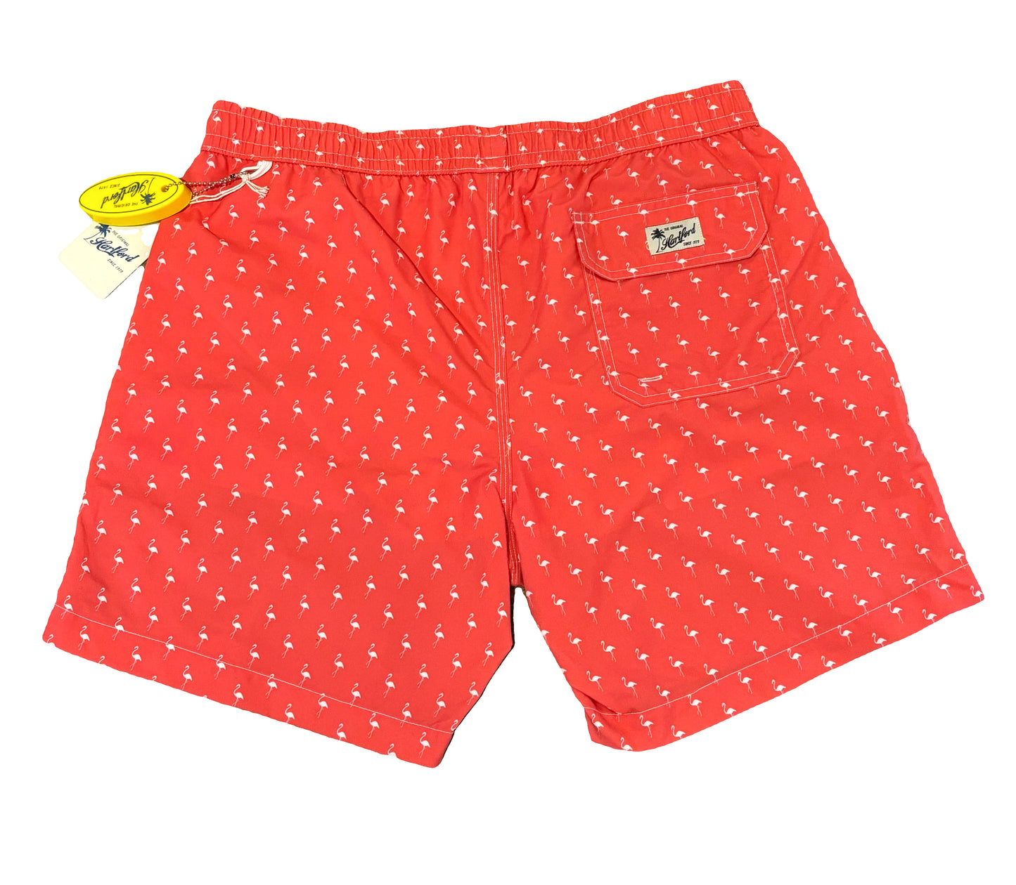 Hartford Flamingo Swimwear