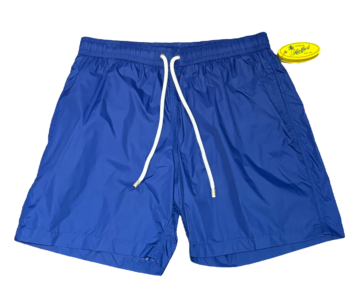 Hartford Solid Blue Swim