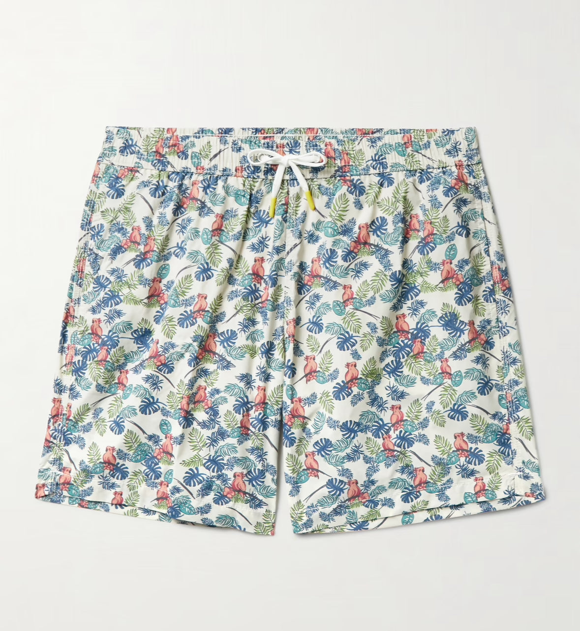 Hartford Parrot Print Swim