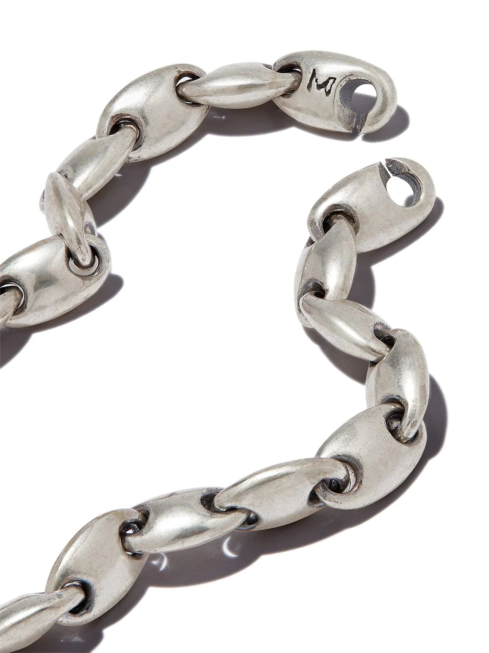 M. Cohen Grandia Neo chain bracelet