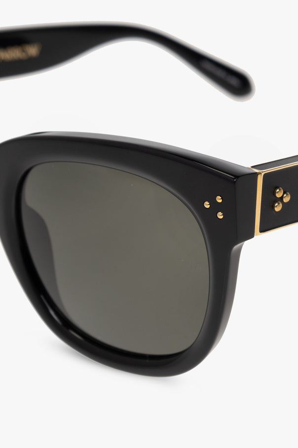 Linda Farrow Jenson Sunglasses