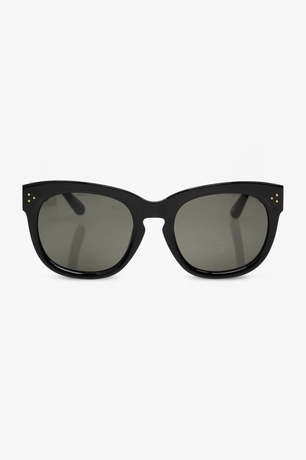 Linda Farrow Jenson Sunglasses