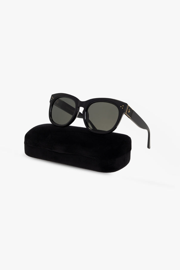 Linda Farrow Jenson Sunglasses