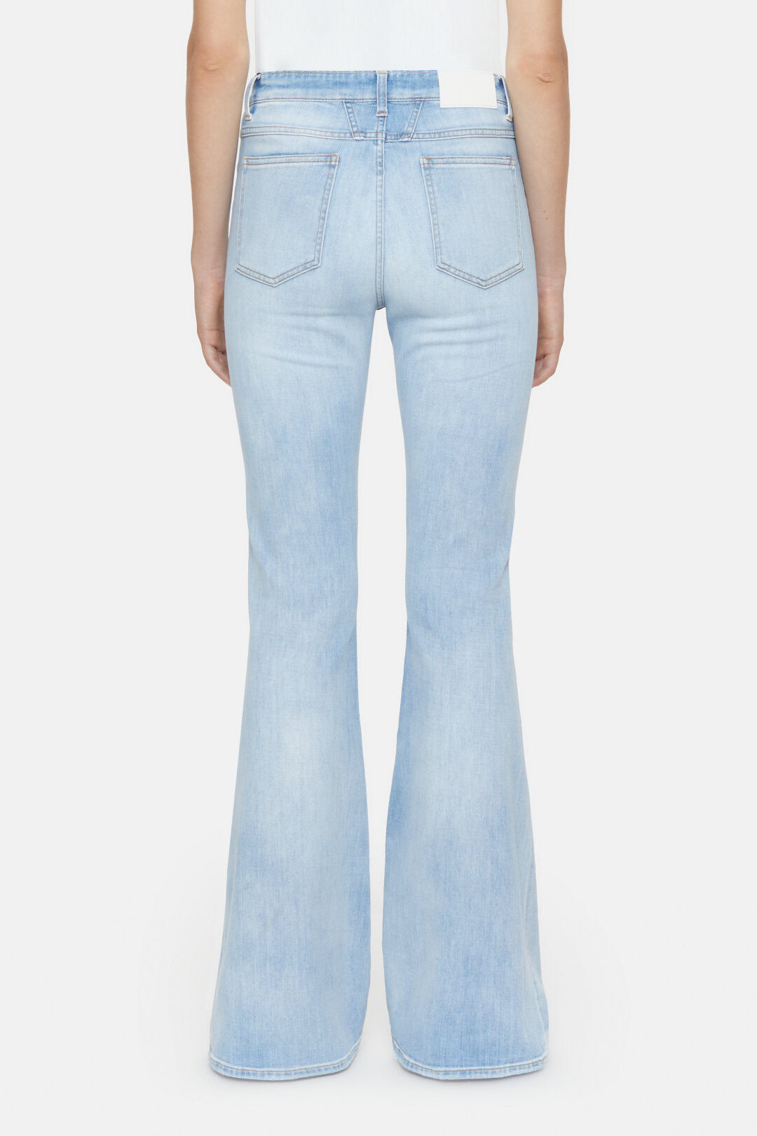 Closed Rawlin Jeans Light Blue