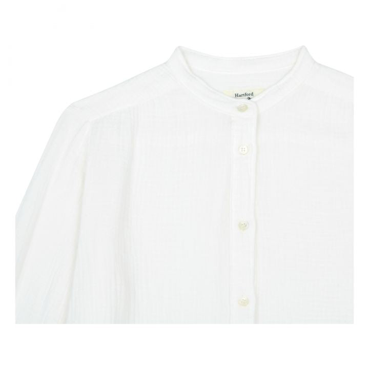 Hartford Cortex Woven Shirt