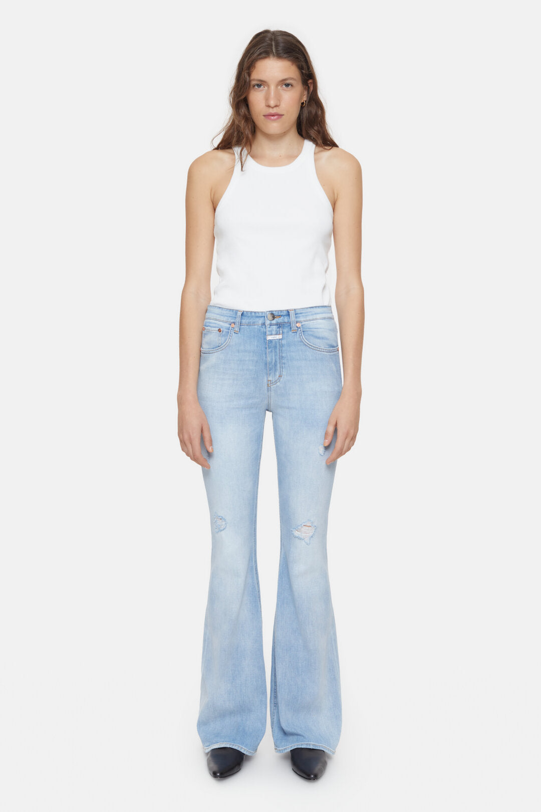 Closed Rawlin Jeans Light Blue