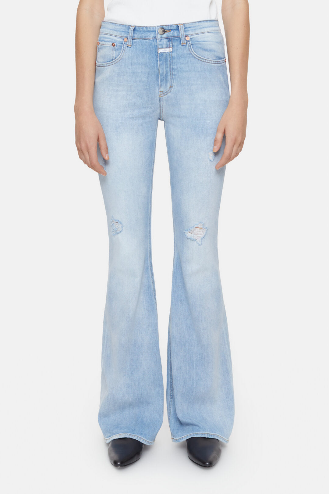 Closed Rawlin Jeans Light Blue