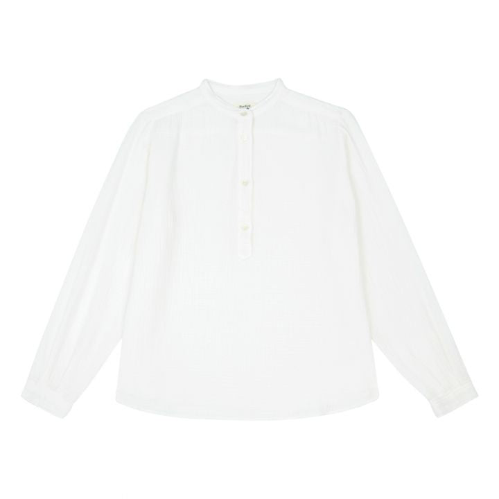 Hartford Cortex Woven Shirt