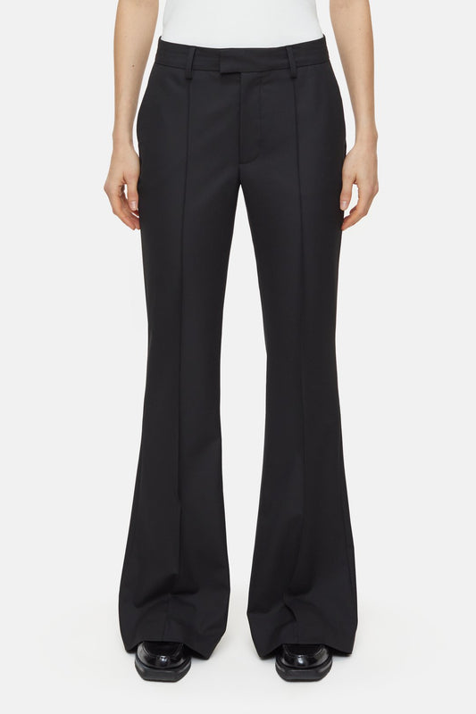 CLOSED Denair Slim Pants in Black