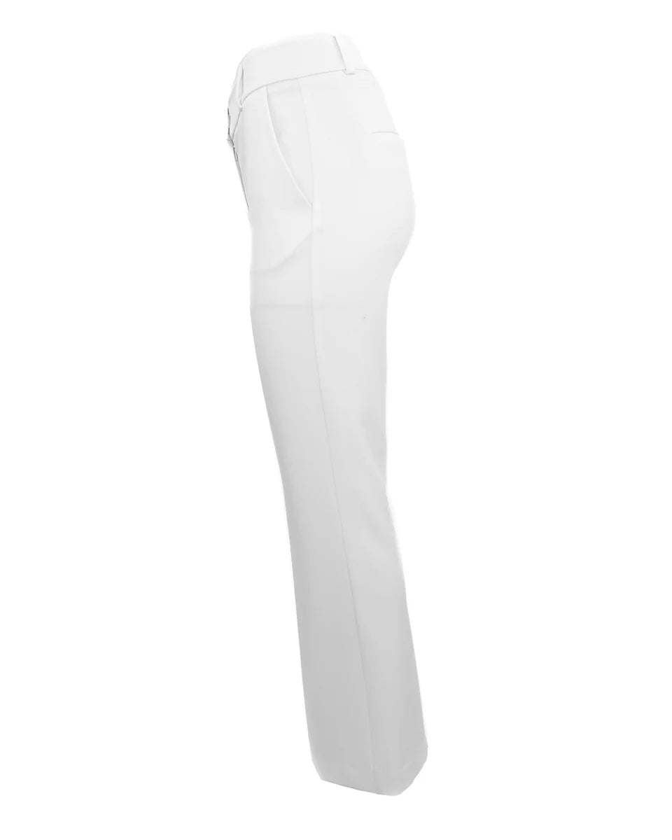 THEO Aphrodite Ankle Bootcut Pant