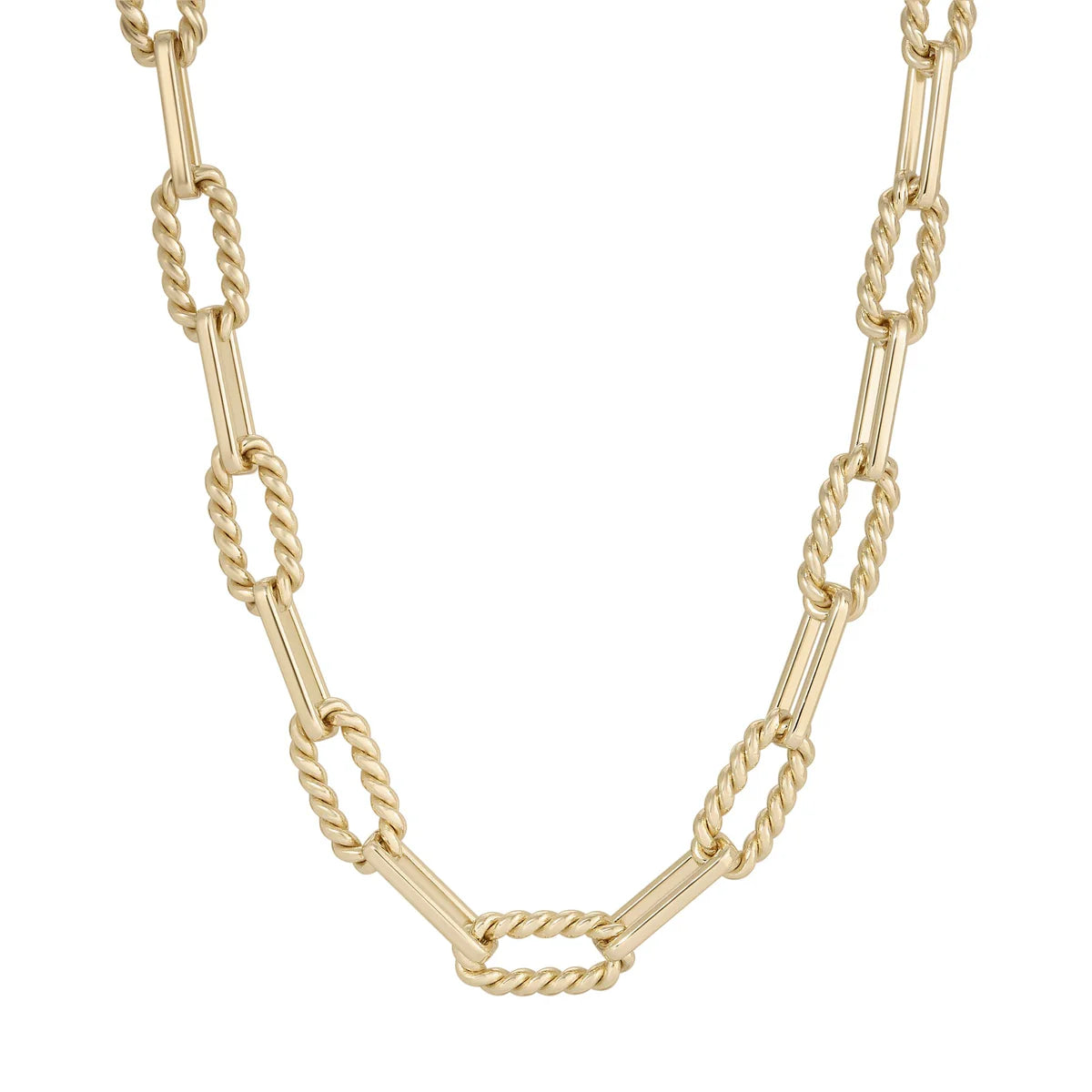 Eklexic Enzo Necklace