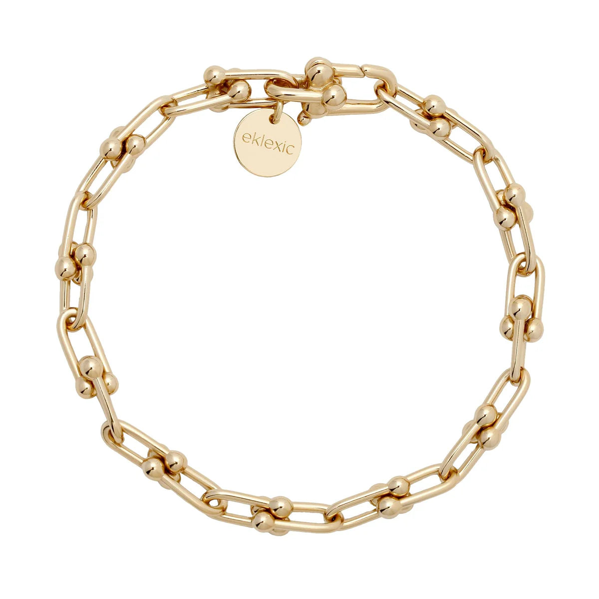 Eklexic Small Margaux Bracelet