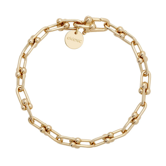 Eklexic Small Margaux Bracelet