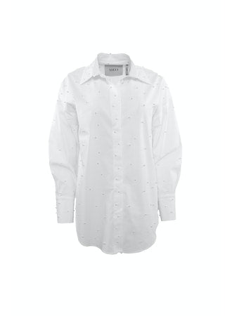 Theo Echo Pearly Shirt