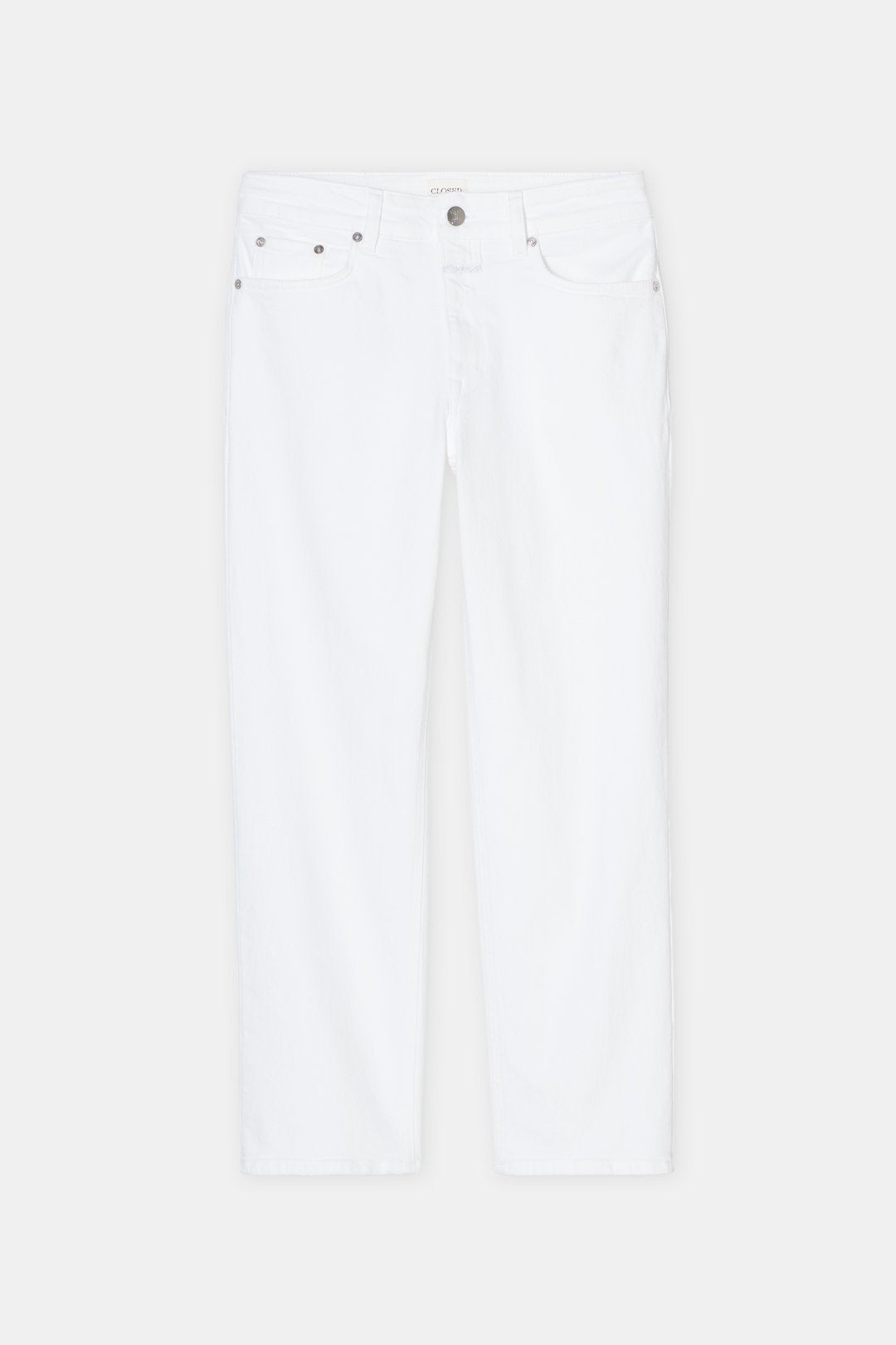 Closed Milo Slim Jeans White