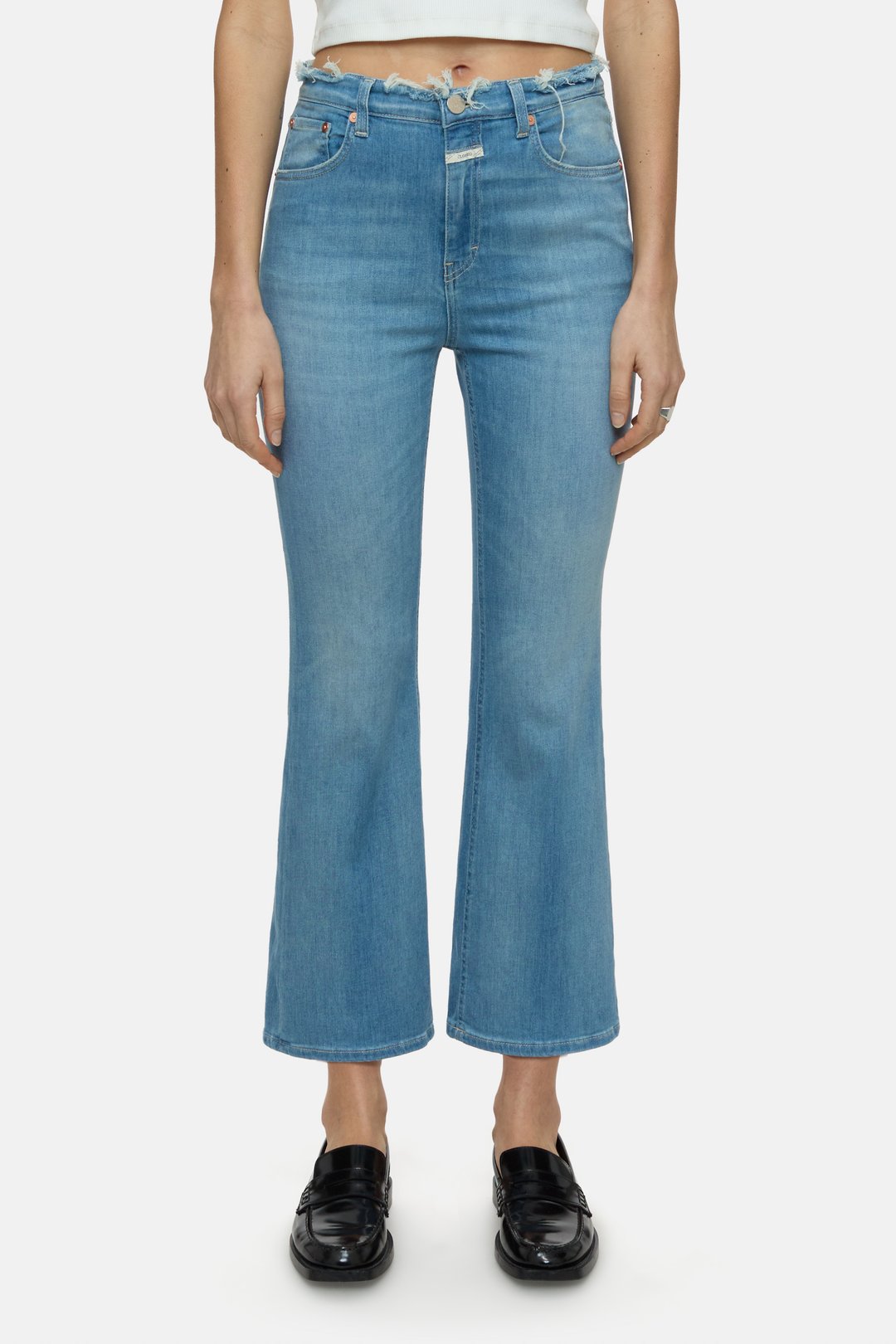 Closed Hi-Sun Skinny Jean