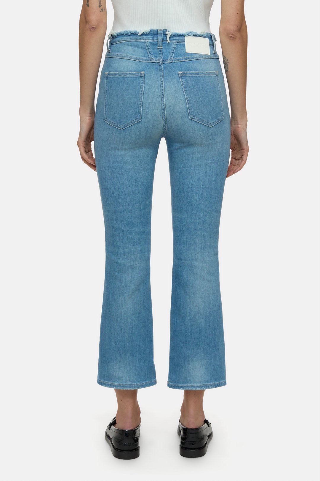 Closed Hi-Sun Skinny Jean