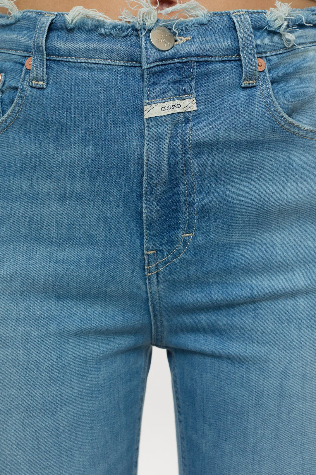 Closed Hi-Sun Skinny Jean