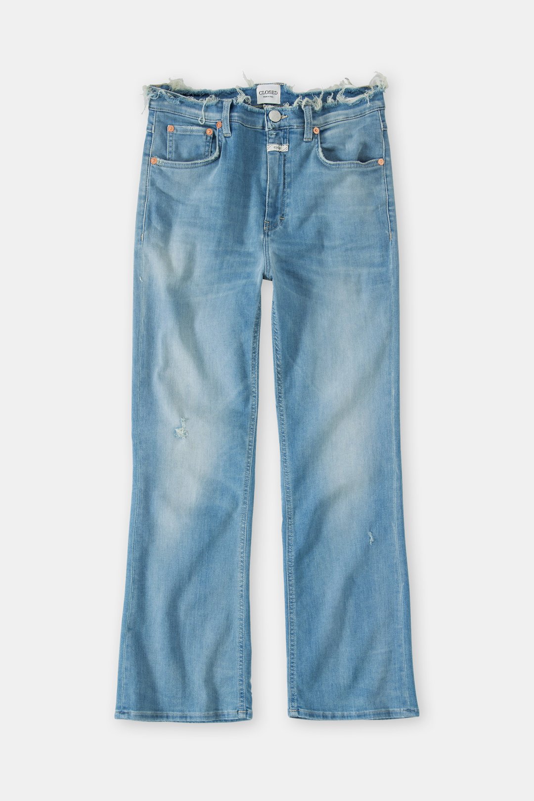 Closed Hi-Sun Skinny Jean