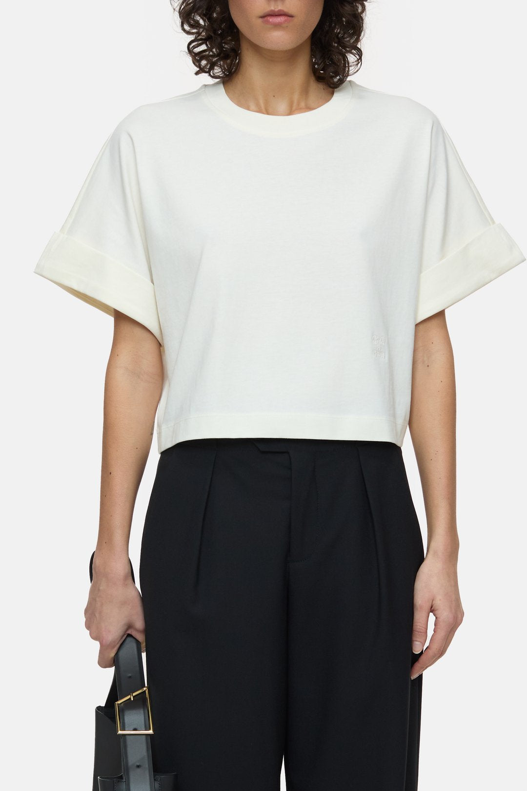 Closed T-Shirt Ivory