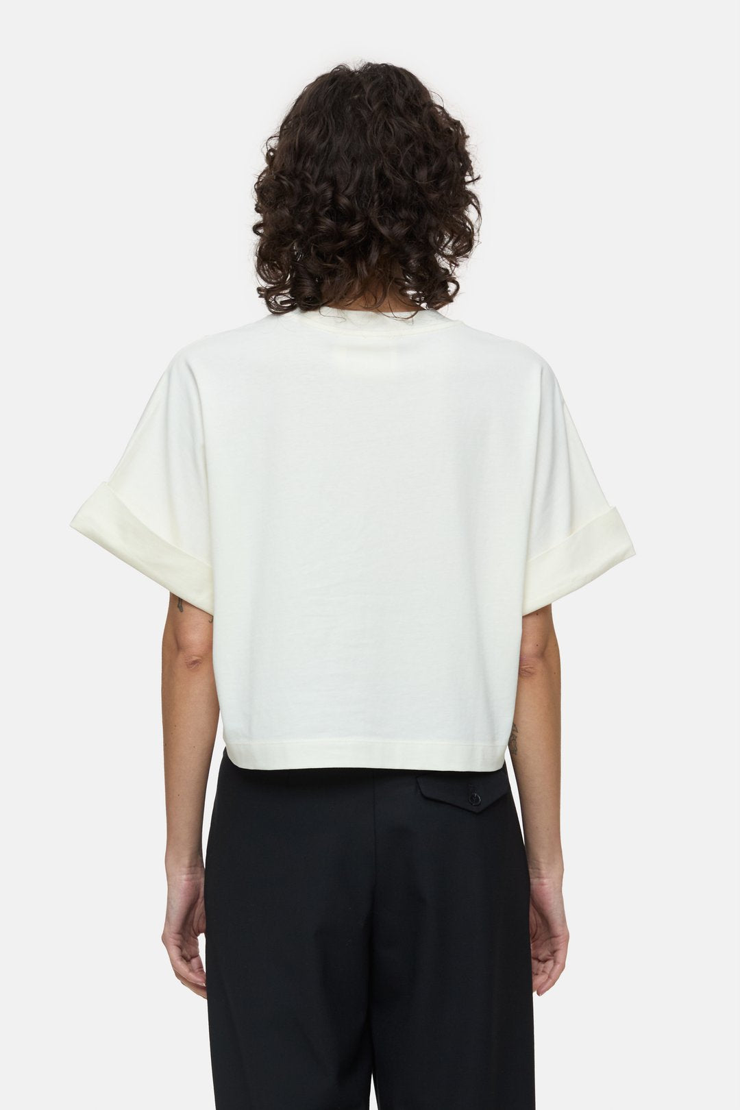 Closed T-Shirt Ivory