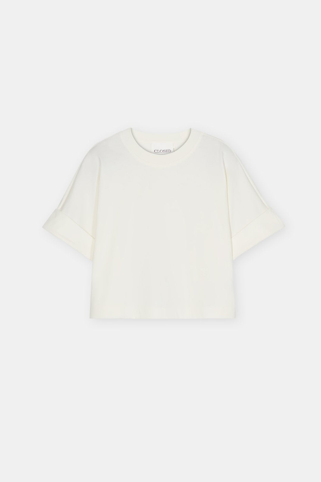 Closed T-Shirt Ivory