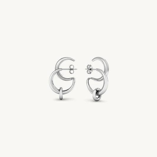 Sara Shala Celine Earrings