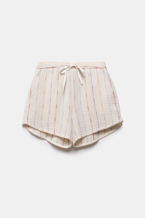 Hartford Soko Short in Multicolor