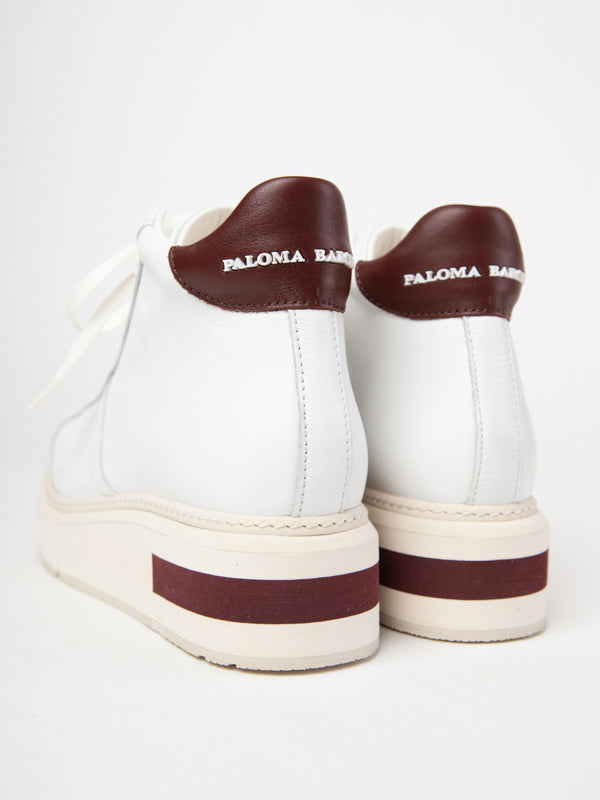 Paloma Barcelo Helena Iris Sneakers